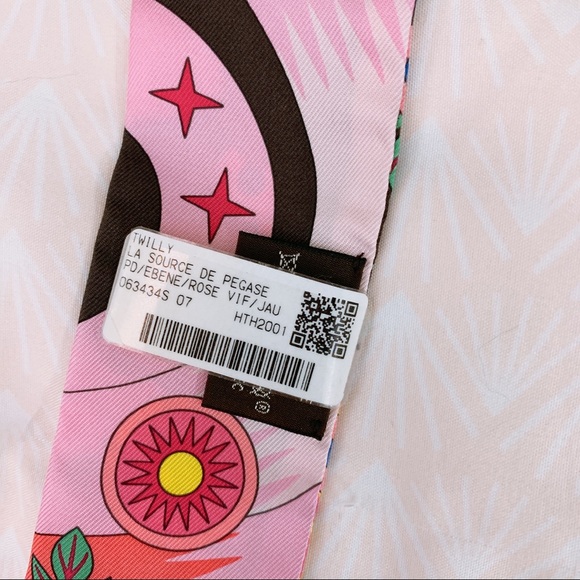 Hermes twilly - Picture 4 of 4